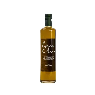 ACEITE DE OLIVA ALVA FCO X 250 ML - Ecofarma